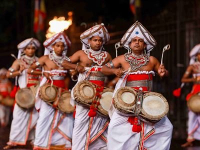 Kandy-Esala-Perahera